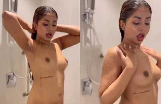 Naked Gunjan Aras Live Full HD Video Onlyfans Aagmaaluncut Watch